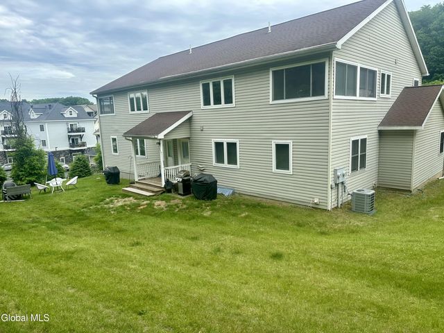 103-105 East Avenue, Saratoga Springs, Inside, NY 12866