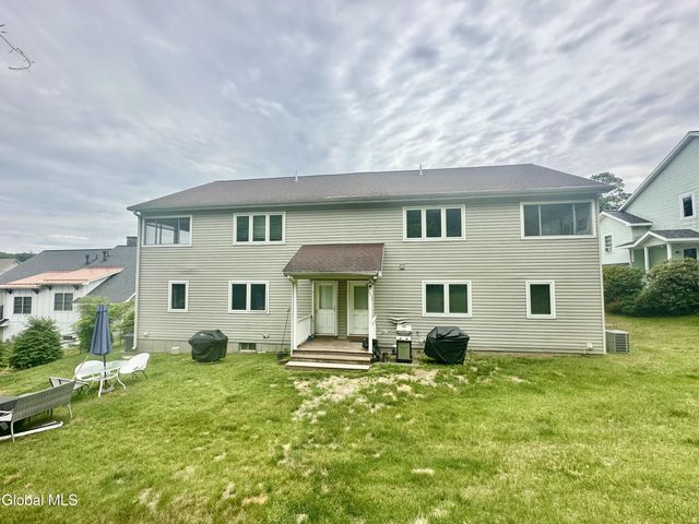103-105 East Avenue, Saratoga Springs, Inside, NY 12866