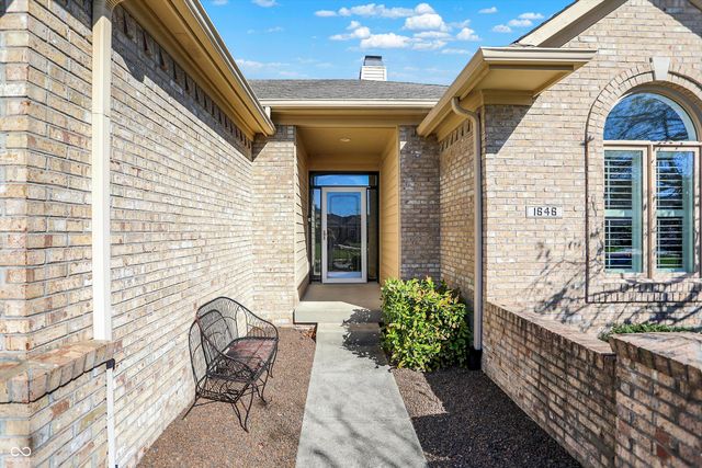 1646 Foxmere Boulevard, Greenwood, IN 46142