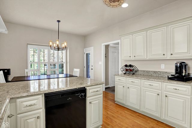 1646 Foxmere Boulevard, Greenwood, IN 46142