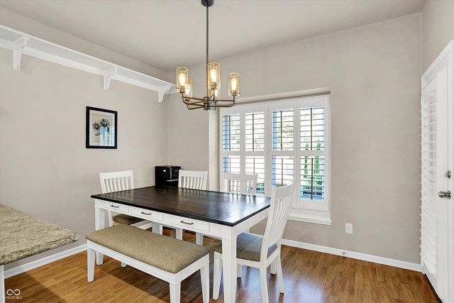 1646 Foxmere Boulevard, Greenwood, IN 46142