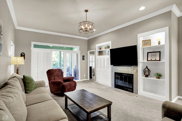 1646 Foxmere Boulevard, Greenwood, IN 46142