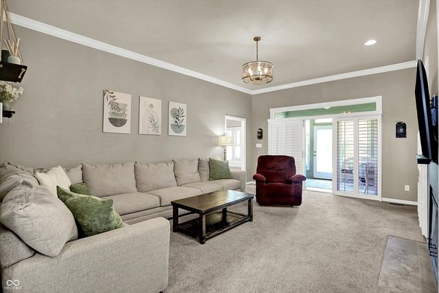 1646 Foxmere Boulevard, Greenwood, IN 46142