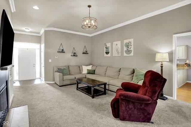 1646 Foxmere Boulevard, Greenwood, IN 46142