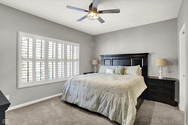 1646 Foxmere Boulevard, Greenwood, IN 46142