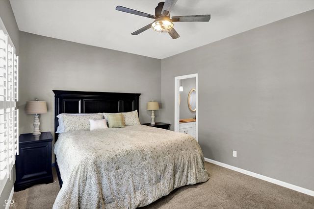 1646 Foxmere Boulevard, Greenwood, IN 46142