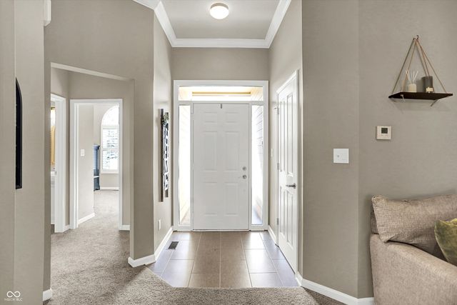 1646 Foxmere Boulevard, Greenwood, IN 46142