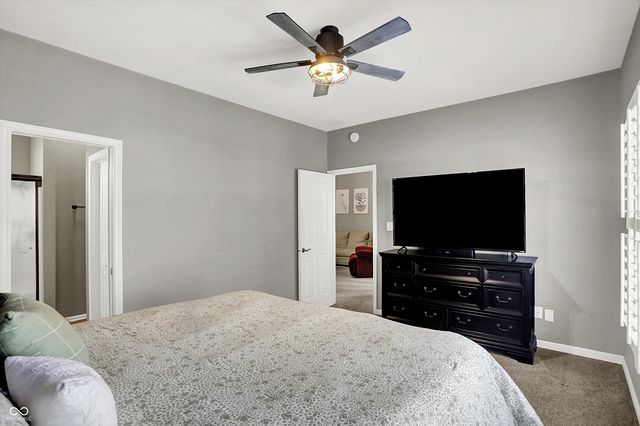 1646 Foxmere Boulevard, Greenwood, IN 46142