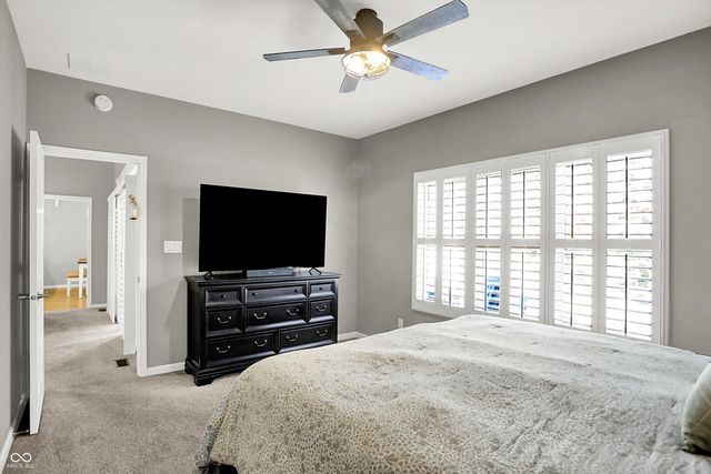 1646 Foxmere Boulevard, Greenwood, IN 46142