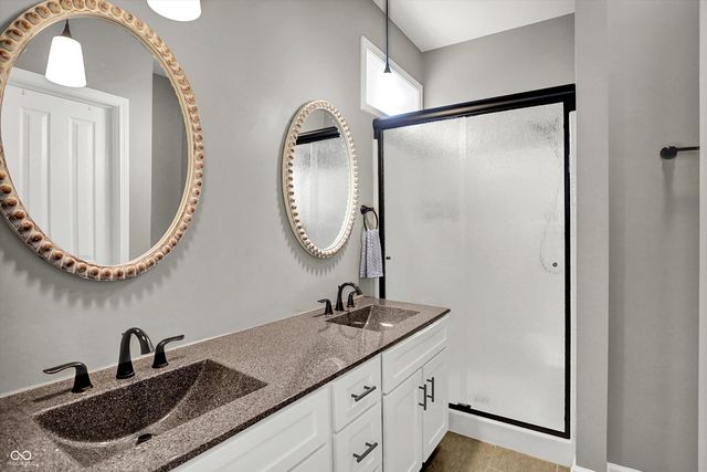1646 Foxmere Boulevard, Greenwood, IN 46142