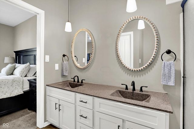1646 Foxmere Boulevard, Greenwood, IN 46142