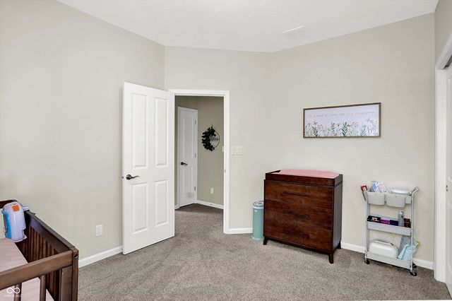 1646 Foxmere Boulevard, Greenwood, IN 46142