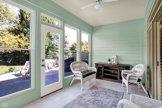 1646 Foxmere Boulevard, Greenwood, IN 46142