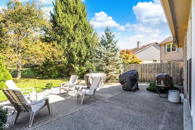 1646 Foxmere Boulevard, Greenwood, IN 46142