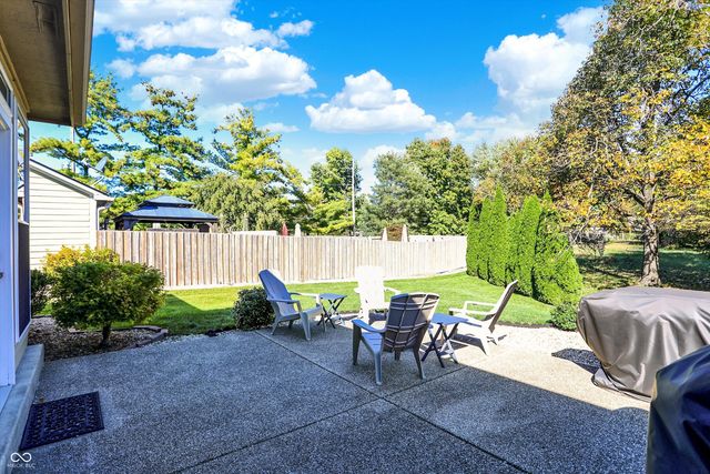 1646 Foxmere Boulevard, Greenwood, IN 46142