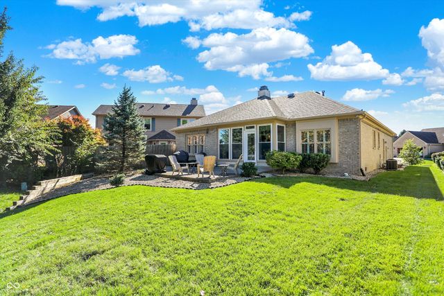 1646 Foxmere Boulevard, Greenwood, IN 46142