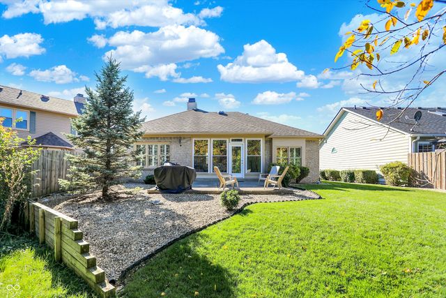 1646 Foxmere Boulevard, Greenwood, IN 46142