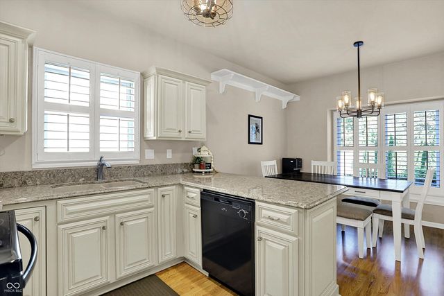 1646 Foxmere Boulevard, Greenwood, IN 46142