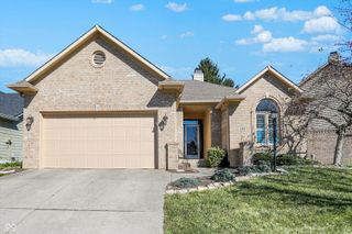 1646 Foxmere Boulevard, Greenwood, IN 46142