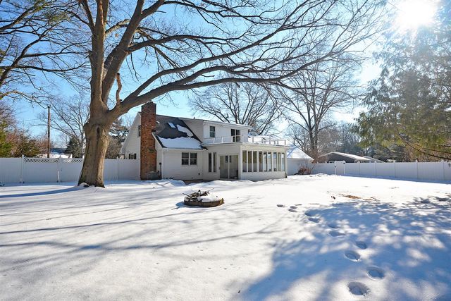 244 Leisure Lane, Holland, MI 49424