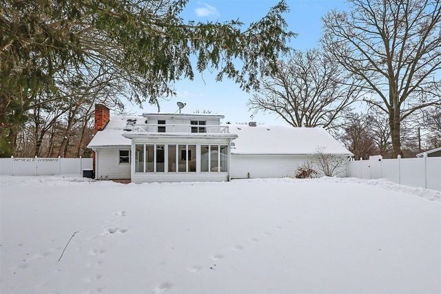 244 Leisure Lane, Holland, MI 49424