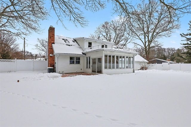 244 Leisure Lane, Holland, MI 49424