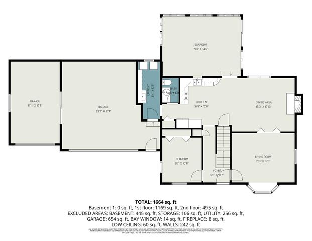 244 Leisure Lane, Holland, MI 49424