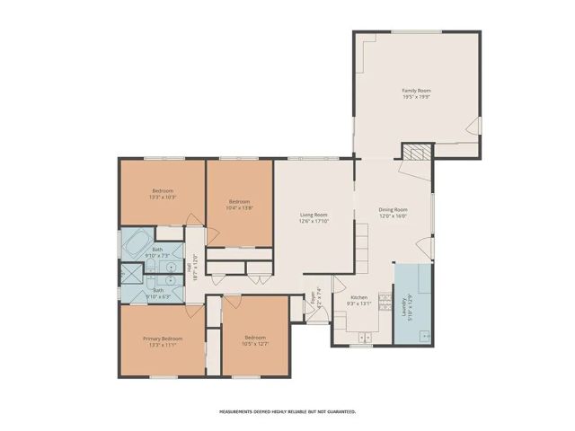 16536 Copper Kettle, La Mirada, CA 90638