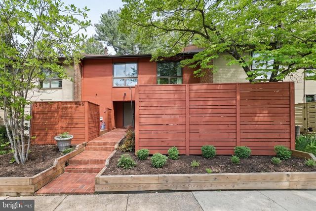 11766 INDIAN RIDGE RD, Reston, VA 20191