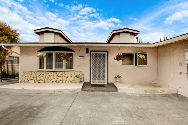 6616 Valley Circle, West Hills, CA 91307