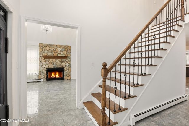 592 Ollie Burke Road, Jackson, NJ 08527