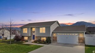 3328 S 1525 W, Nibley, UT 84321