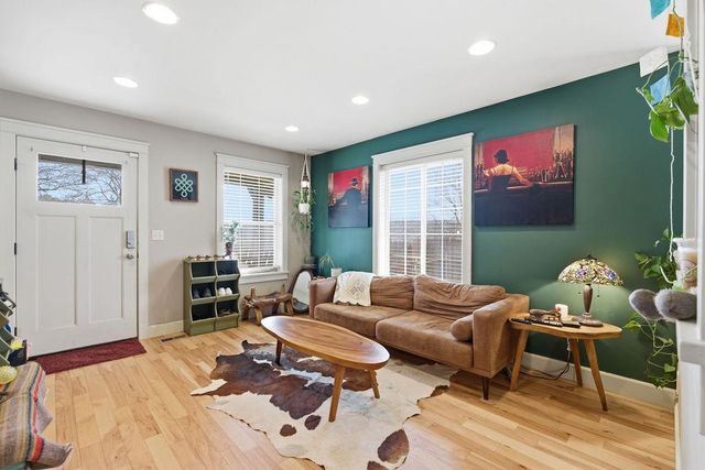 3624 W Kiernan Ave, Spokane, WA 99205