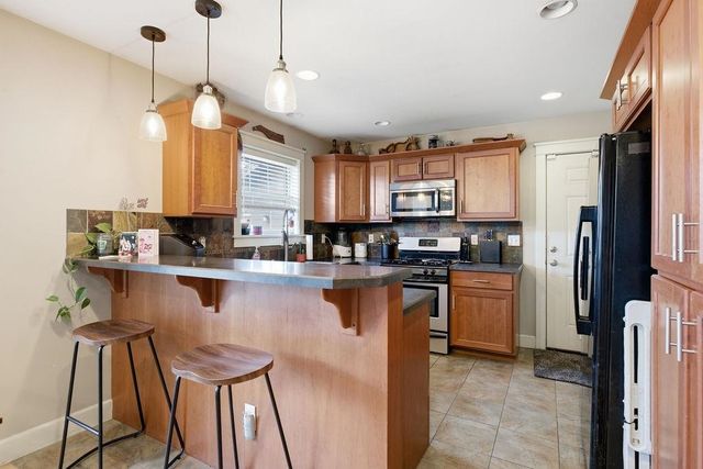 3624 W Kiernan Ave, Spokane, WA 99205