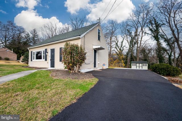 2109 CULLUM DR, Reading, PA 19601