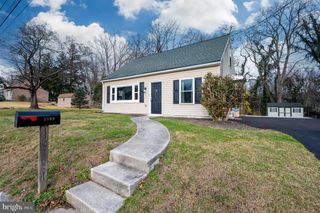 2109 CULLUM DR, Reading, PA 19601