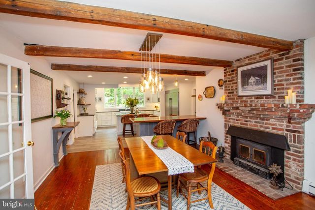 15 DOGWOOD LN, Doylestown, PA 18901