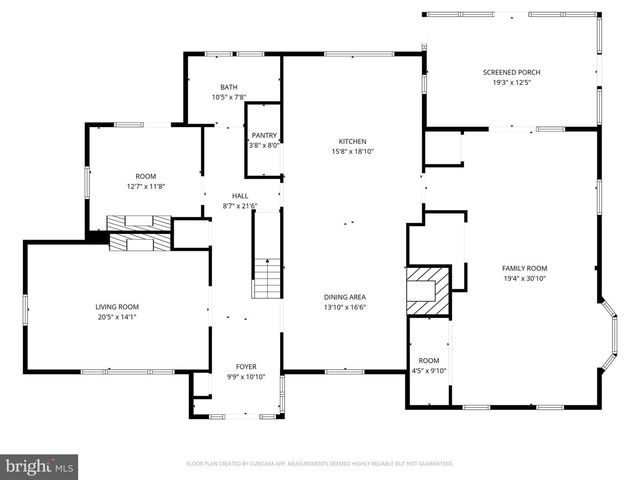 15 DOGWOOD LN, Doylestown, PA 18901