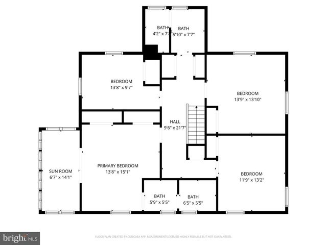 15 DOGWOOD LN, Doylestown, PA 18901