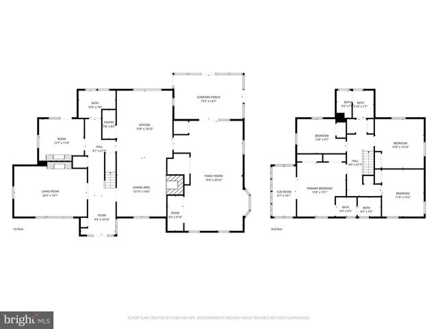 15 DOGWOOD LN, Doylestown, PA 18901