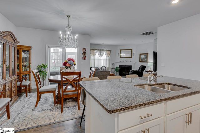 305 Bonifay Drive, Fountain Inn, SC 29644