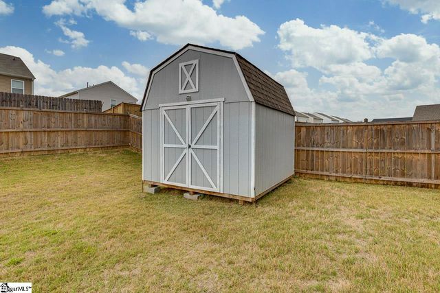 305 Bonifay Drive, Fountain Inn, SC 29644
