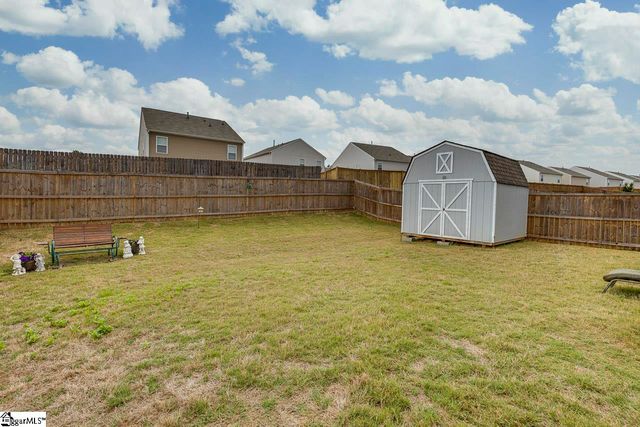 305 Bonifay Drive, Fountain Inn, SC 29644