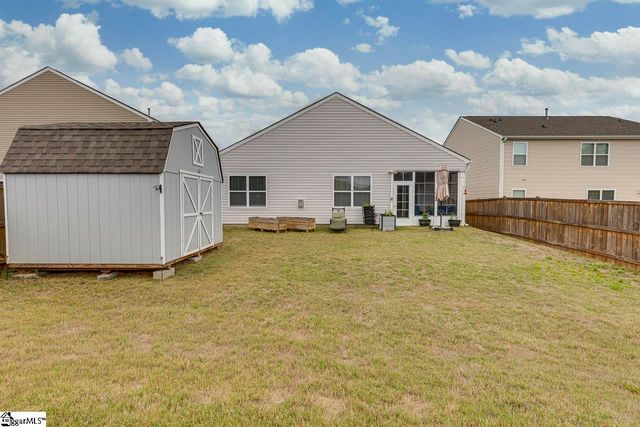 305 Bonifay Drive, Fountain Inn, SC 29644
