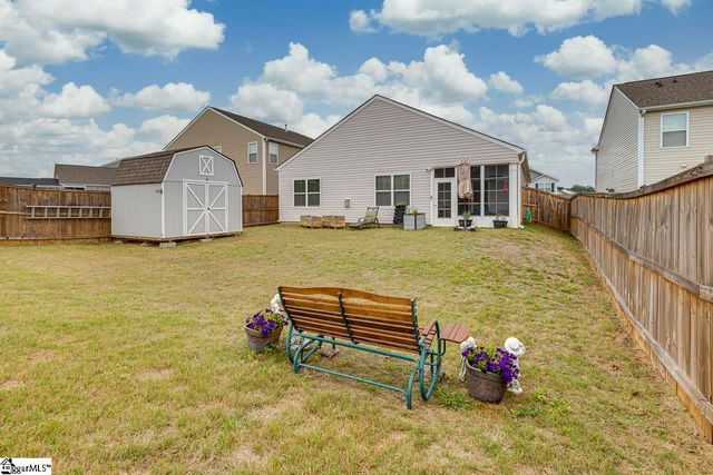 305 Bonifay Drive, Fountain Inn, SC 29644