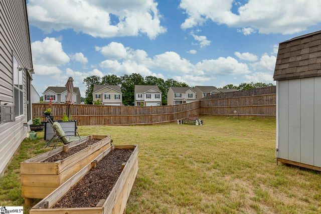 305 Bonifay Drive, Fountain Inn, SC 29644