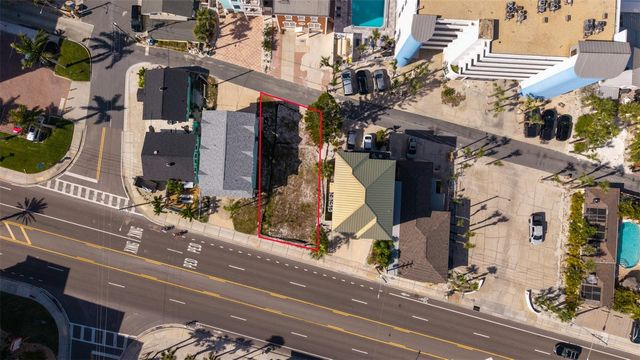 13304 GULF BOULEVARD, Madeira Beach, FL 33708