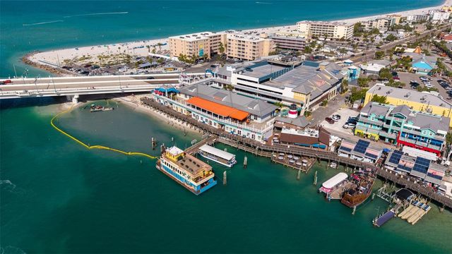 13304 GULF BOULEVARD, Madeira Beach, FL 33708