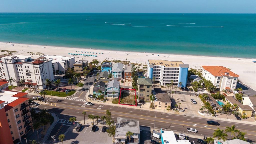 13304 GULF BOULEVARD, Madeira Beach, FL 33708