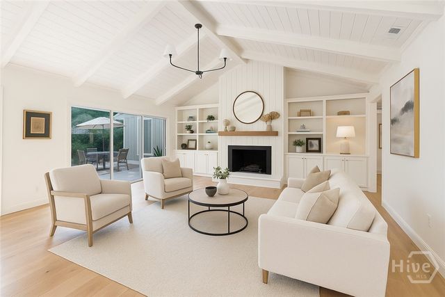 1 Christie Lane, Savannah, GA 31411